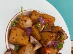 -利雅园酒家(大沙地店)