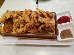 -良友·海鲜青岛菜(五四广场店)