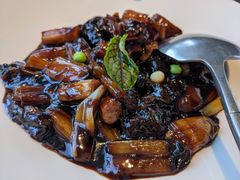 -悦融·京鲁菜·露台花园(安定门店)