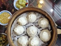 汤包-老淮滨-蚌埠非遗小吃(淮河路店)