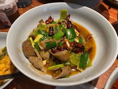 -长安记·大美陕菜(大族广场店)