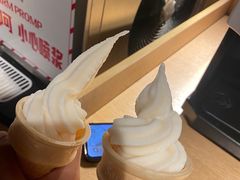 -温野菜涮涮锅(西单大悦城店)