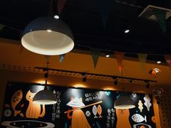 -鱼你在一起(南开天佑城店)