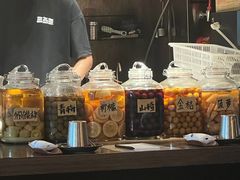 -三酉星·枫·山風与野菜(上海总店)