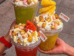 -签小二串串火锅(观音桥店)