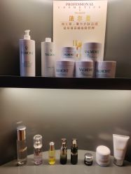 点击看大图 -栖SPA·ONDA ·海菲秀·皑皑科技美肤中心