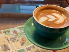 -西关84·History·Art·Cafe