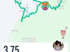 -呀诺达热带雨林