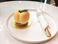 -CHEZ JASMINE 茉莉的氧气厨房