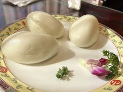 -鹿鸣春饭店(总店)