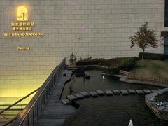 -南京圣和府邸豪华精选酒店