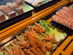 -牛New寿喜烧(虹桥新天地店)