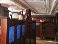 卡座-德大西餐社(云南南路店)