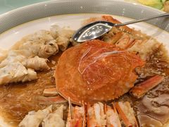 -海景壹号大酒店(滨湖店)