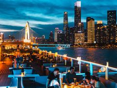 -琶醍壹号•潮菜江景餐吧