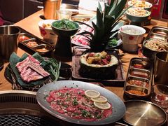 -MIKOMIKO和牛烧肉专门店(南门店)