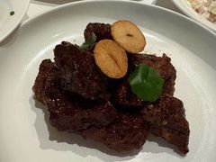 -玫瑰厅上海菜(兴国路店)