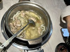 -狐狸爱上椰子鸡(滨江星光大道店)