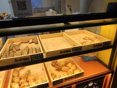-百香林西点(林科大路店)