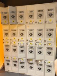 -G-STEPS舞蹈工作室