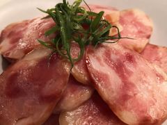 手工香肠-上名堂·鱼头好吃(体育场路店)