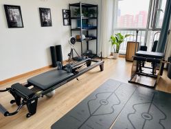 -1603瑜伽普拉提