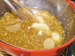 -红料理|串串有瘾·烧烤(吴中路店)