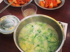 -神仙雪浓汤(明洞店)