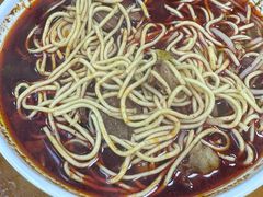 -汪胖子襄阳牛肉面(华丰路店)