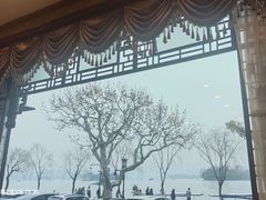 -楼外楼(西湖景区孤山路店)