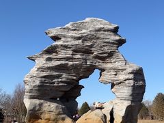 -张家湾公园