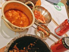-西塔老太太拌饭(洋泾天物空间店)
