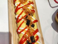 -崔解放·朝韩大排档(虹悦城店)