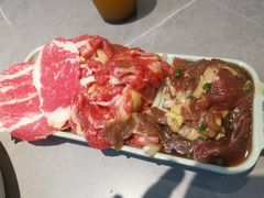-盛江山自助料理(太原街万达店)