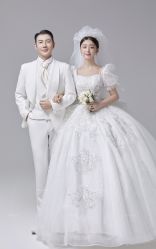 -青禾婚纱摄影(杭州店)