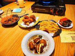 -真剑日本料理·铁板烧(贵州路店)