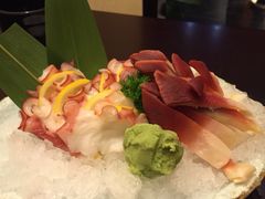 -清水日本料理铁板烧(学府路店)