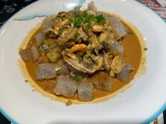 -旺角小渔村·海肠捞饭开创者(二马路店)