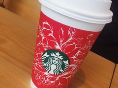 -星巴克臻选(成都环球乐天店)