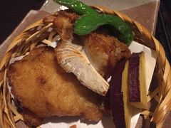 -玄品河豚(那覇國際通里之関)