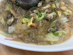 -海坛特色小吃·只做平潭特色菜(平潭店)