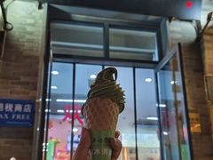 -吴裕泰茶庄(前门大街店)