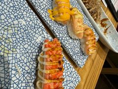 -Sushi Love 创意寿司(丽影广场店)