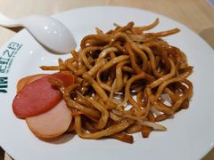 -梦航彩虹之约自助餐厅(华府天地店)