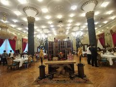 大堂-小莫餐厅And More Restaurant西餐(北京展览馆店)