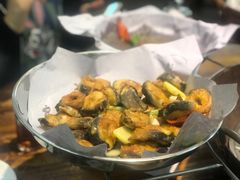 -飞尝蚝·顺德菜·鱼生(顺德总店)