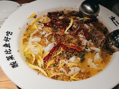 -太二酸菜鱼(深圳布吉万象汇店)