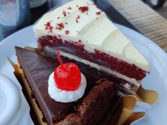 -Cafe Aewol Monsant