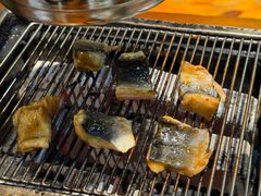 -丹东特色烤肉(学府路一部店)