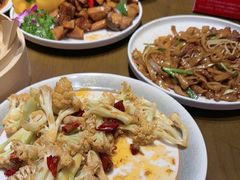 -蚝得喜海鲜(东城店)